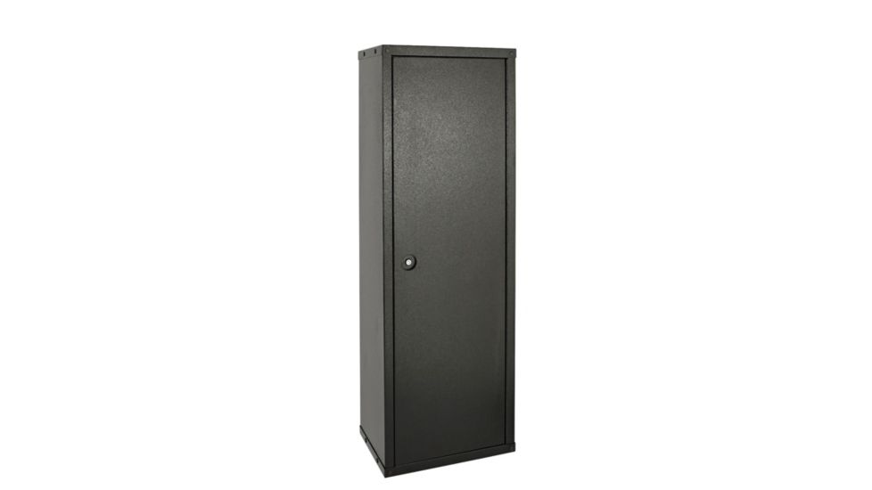Snapsafe, A Hornady Company Modular Safe Locker, Black, NSN N 75050
