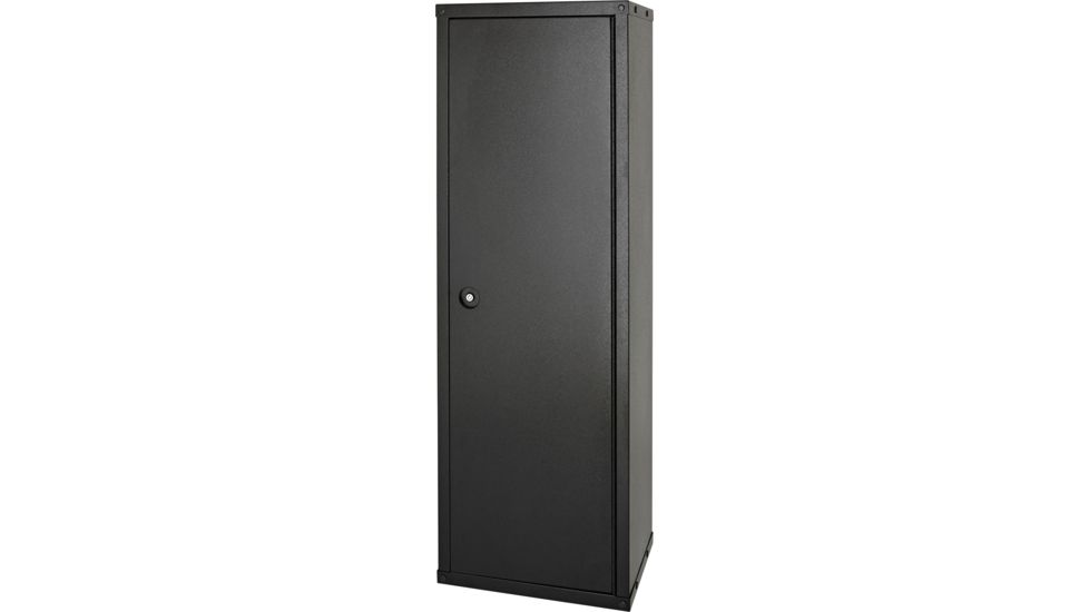 Snapsafe, A Hornady Company Modular Safe Locker, Black, NSN N, 75050