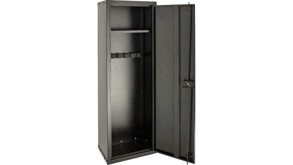 Snapsafe, A Hornady Company Modular Safe Locker, Black, NSN N, 75050