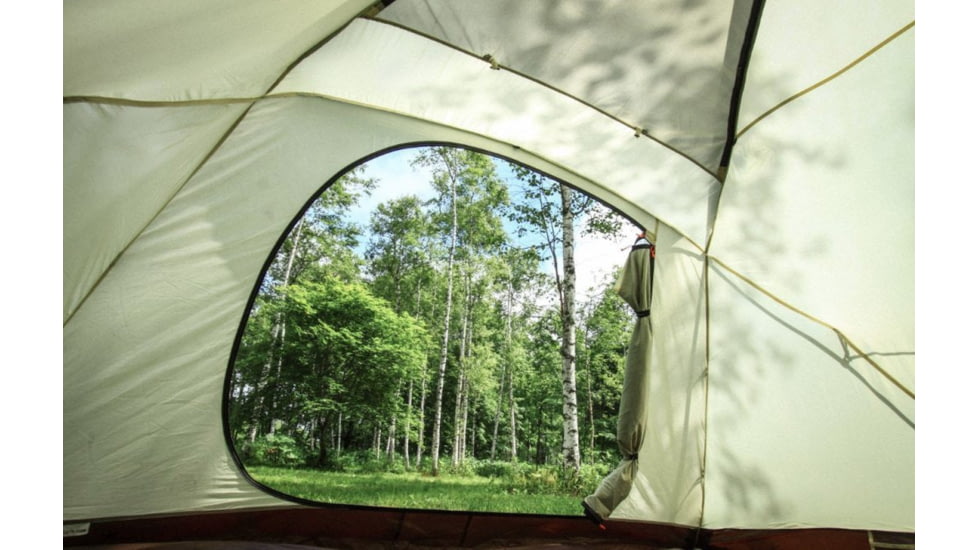 Snow Peak Amenity Dome L, Large, SDE-003RD