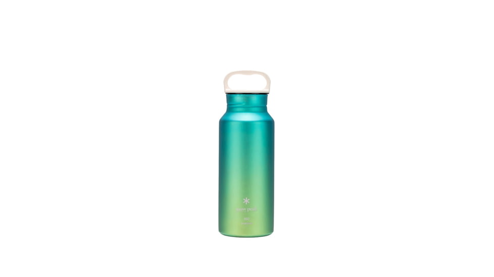 Snow Peak Aurora Bottle, Ocean, 800ml, TW-800RE-OC