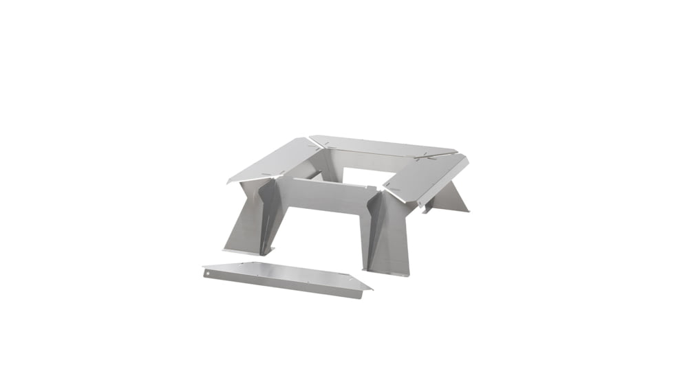 Snow Peak Garden Takibi Table, Extra Large, GF-052