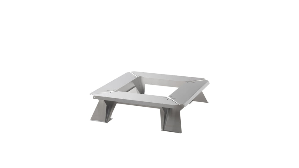 Snow Peak Garden Takibi Table, Extra Large, GF-052