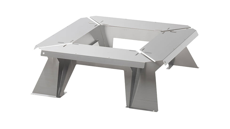 Snow Peak Garden Takibi Table, Large, GF-051