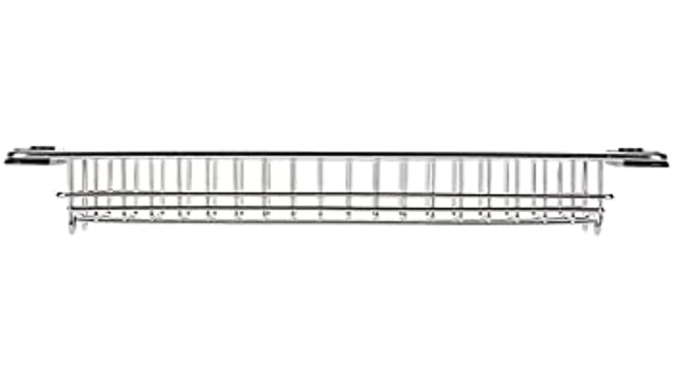 Snow Peak Shallow Mesh Tray Half Unit, No Color, CK-251