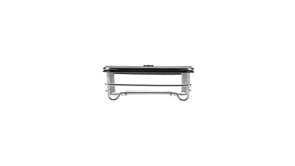 Snow Peak Shallow Mesh Tray Half Unit, One Size, CK-251