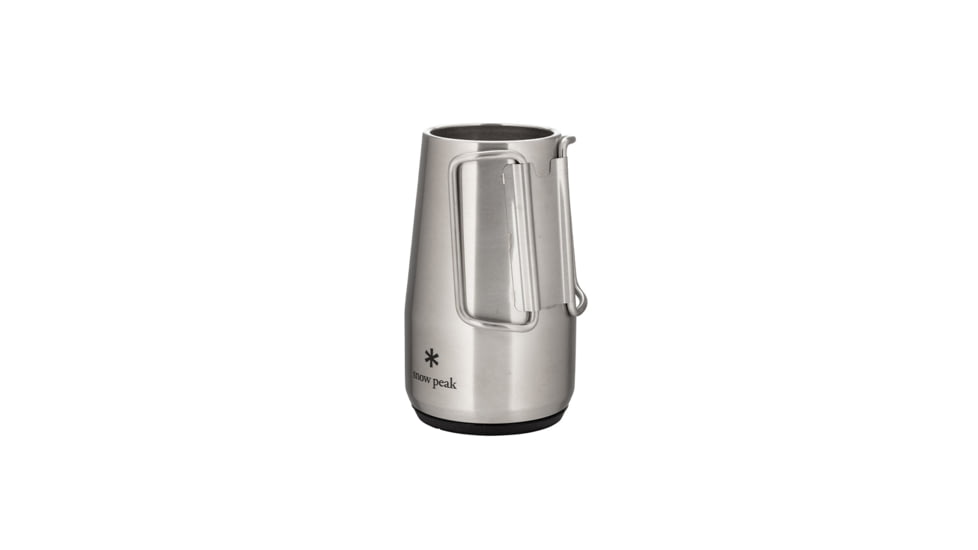 Snow Peak Shimo Stein 700ml, Stainless Steel, 700ml, TW-700