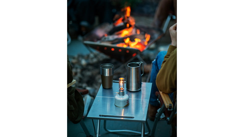 Snow Peak Shimo Stein 700ml, Stainless Steel, 700ml, TW-700