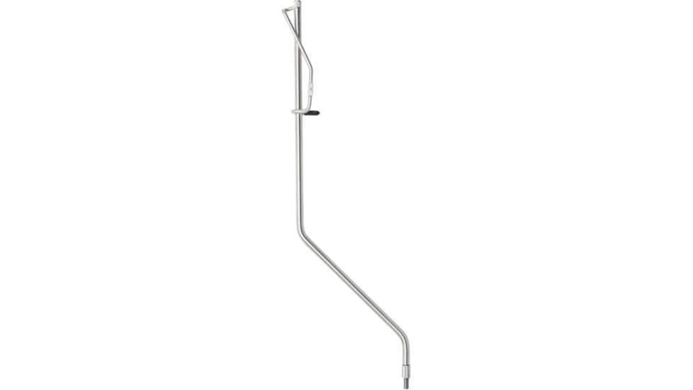 Snow Peak TTA Lantern Hanger, Stainless, One Size, CK-302