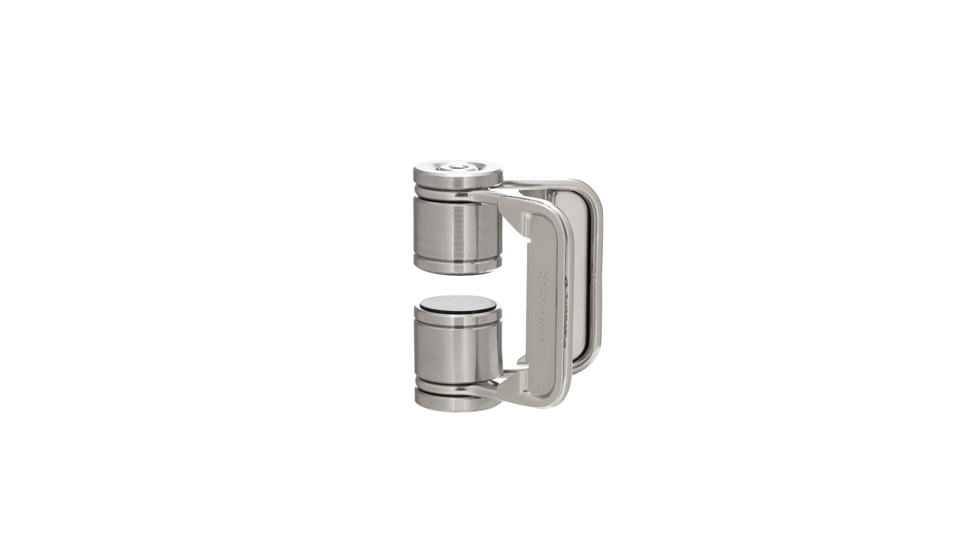 Snow Peak TTA Unit Clamp Tool, Stainless, One Size, CK-300
