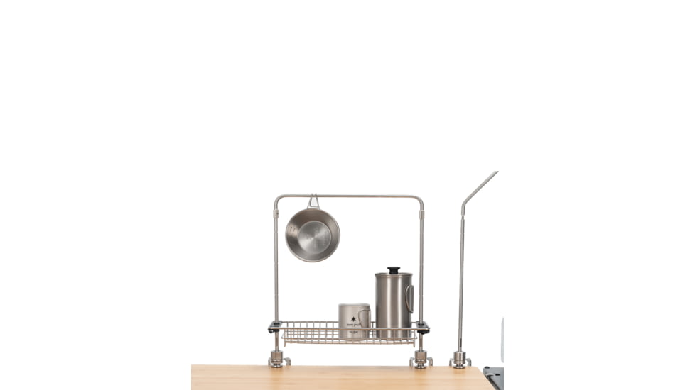 Snow Peak TTA Unit Frame, No Color, CK-303R