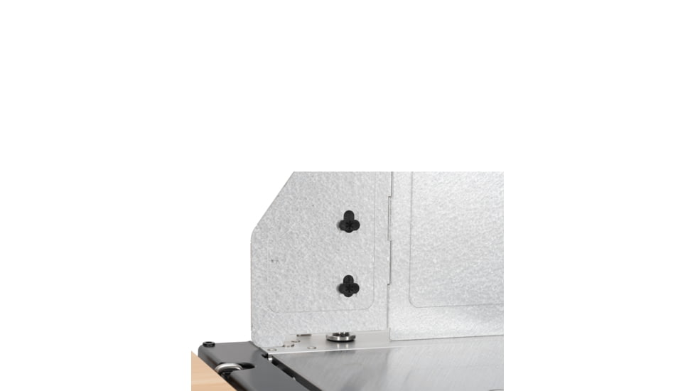 Snow Peak TTA Windscreen, No Color, CK-301R