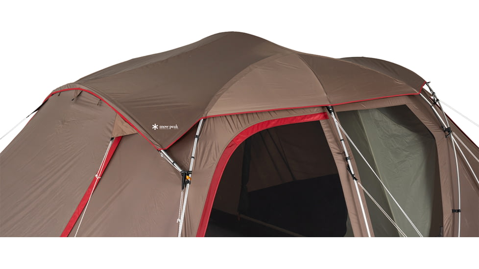 Snow Peak Tuga Shield Roofs, TP-690SR