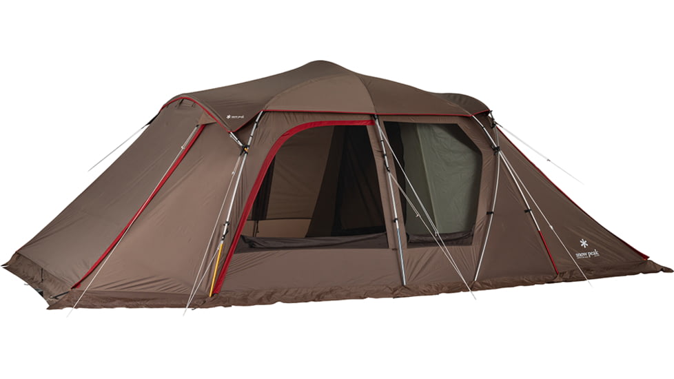 Snow Peak Tuga Shield Roofs, TP-690SR
