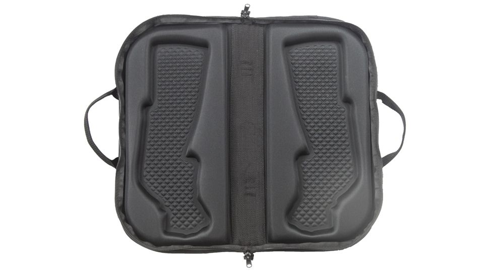 Snug Fit Spotting Scope Case, Fits Up To 60mm, Olive Green SNSC60OD