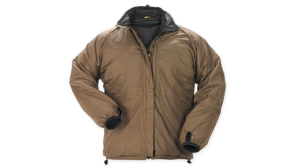 SnugPak Airpak Reversible, Coyote/Black, Small SP91415