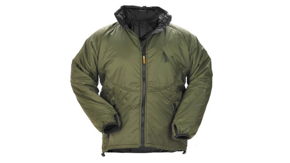 SnugPak Airpak Reversible, Olive/Black, XXL SP91440