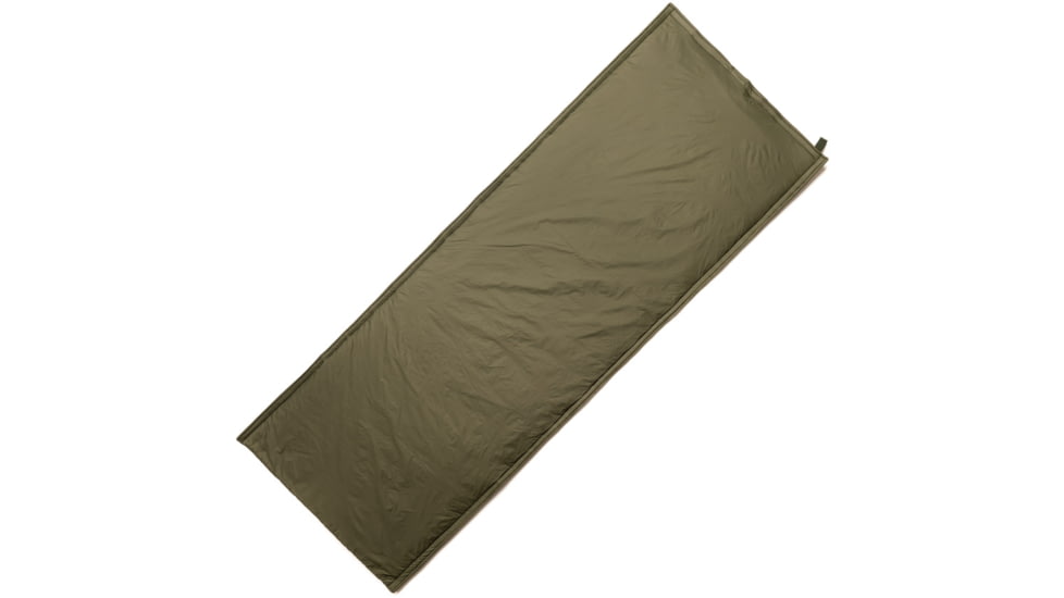 SnugPak Antarctic Mat OD Green, 73 x 28 x 1, 91935-OD
