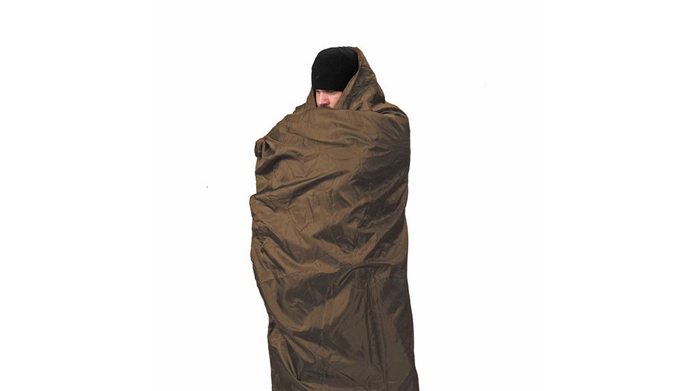 SnugPak Jungle Bag, Coyote, 92247