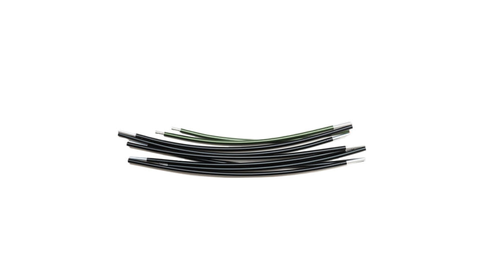 SnugPak Lonosphere Spare Tent Pole Set, IX, TP-92850-IX