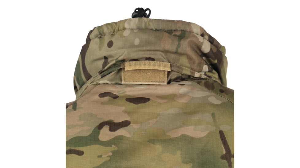 SnugPak MML 6 Smock Jacket - Mens, Multicam, Large, 95620-MC