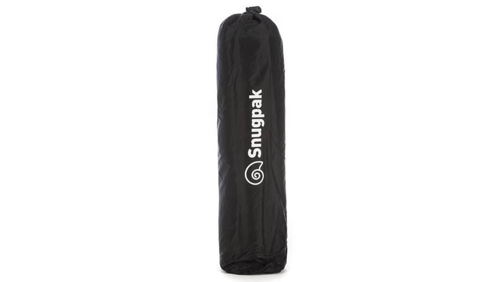 SnugPak Scorpion 2 Footprint, Black, FP-92870