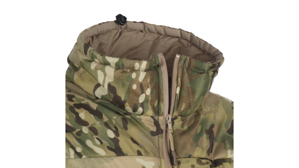 SnugPak SJ-3 Jacket - Mens, Multicam, 2XL, 91304-MC