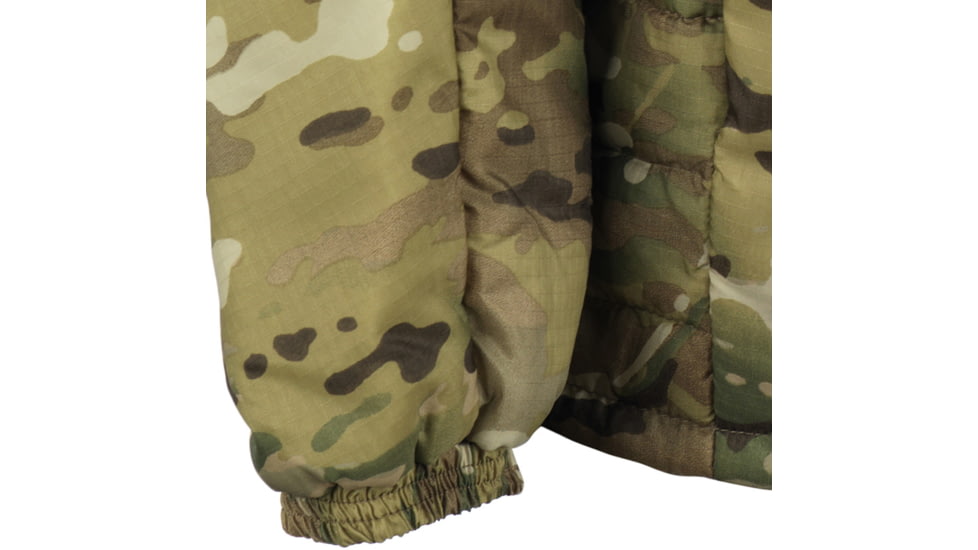 SnugPak SJ-3 Jacket - Mens, Multicam, 2XL, 91304-MC