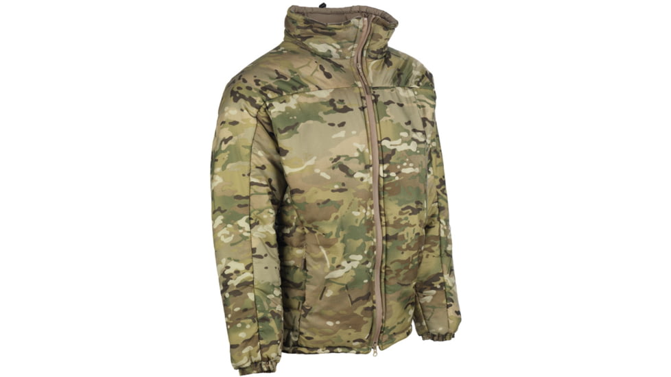 SnugPak SJ-6 Jacket - Mens, Multicam, Extra Large, 91313-MC