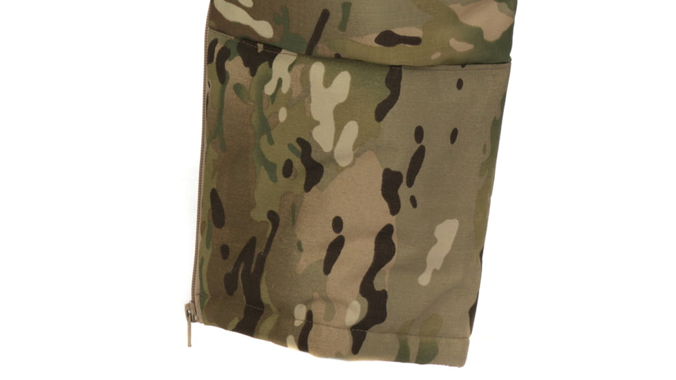 SnugPak Snugpak Sp-6 Pants, Multicam, 2XL, 91334-MC