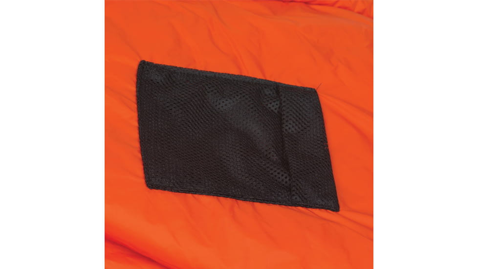 SnugPak Softie 6 Twilight Sleeping Bag, Left, Blue, 91025