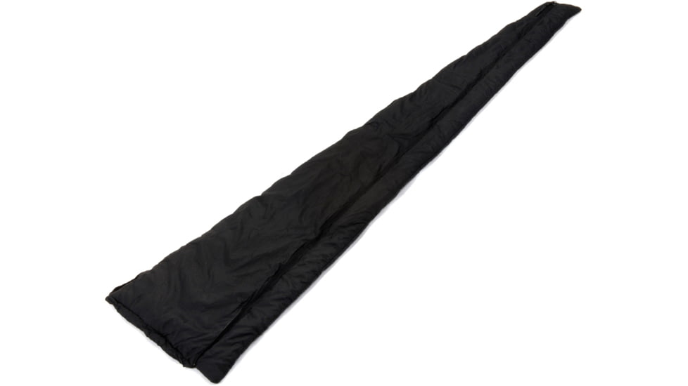 SnugPak Softie Expanda Panel Summer Weight - Black - Rz, Black, 91256