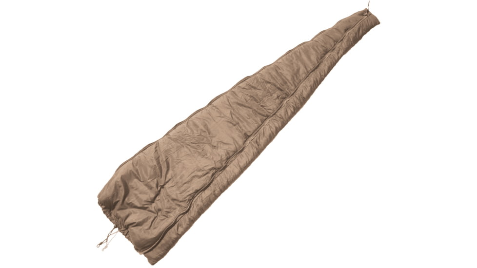 SnugPak Softie Expanda Panel Summer Weight - Desert Tan - Rz, Desert Tan, 91257