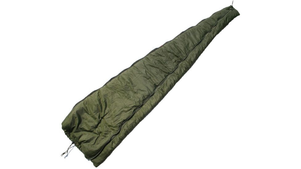 SnugPak Softie Expanda Panel Summer Weight - Olive - Rz, Olive, 91255