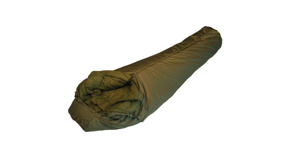 SnugPak Special Forces 2, Olive SP91126