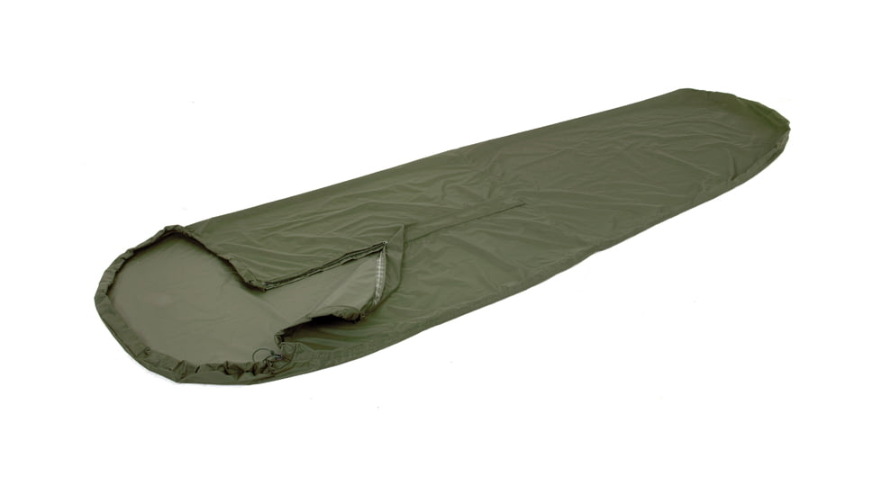 SnugPak Special Forces Bivvi Bag, Olive, 91137