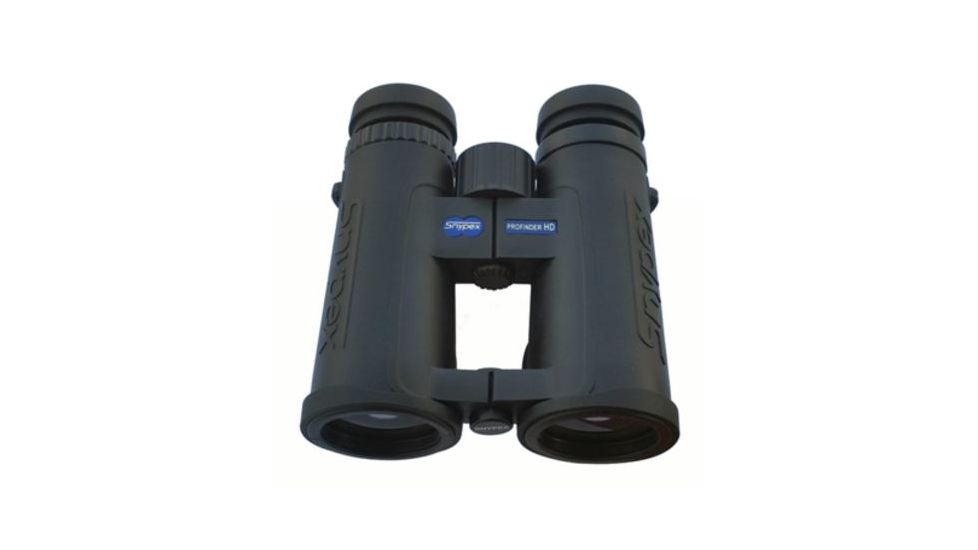 Snypex 8X42 HD Profinder Binoculars,Black 9842-HD