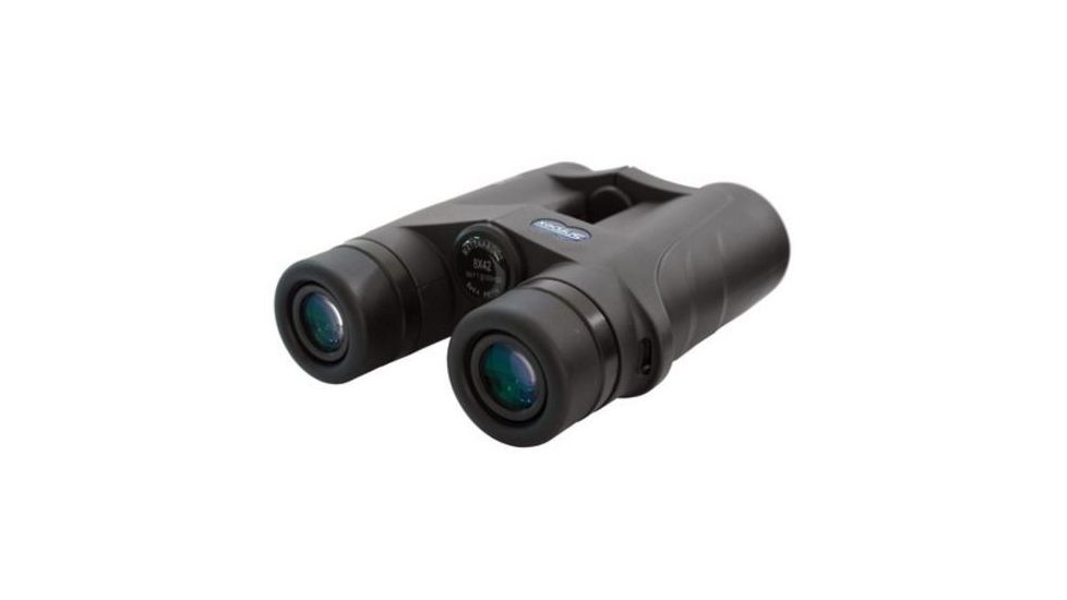 Snypex Infinio Focus Free 10x42 Binoculars,Black 9042-FF