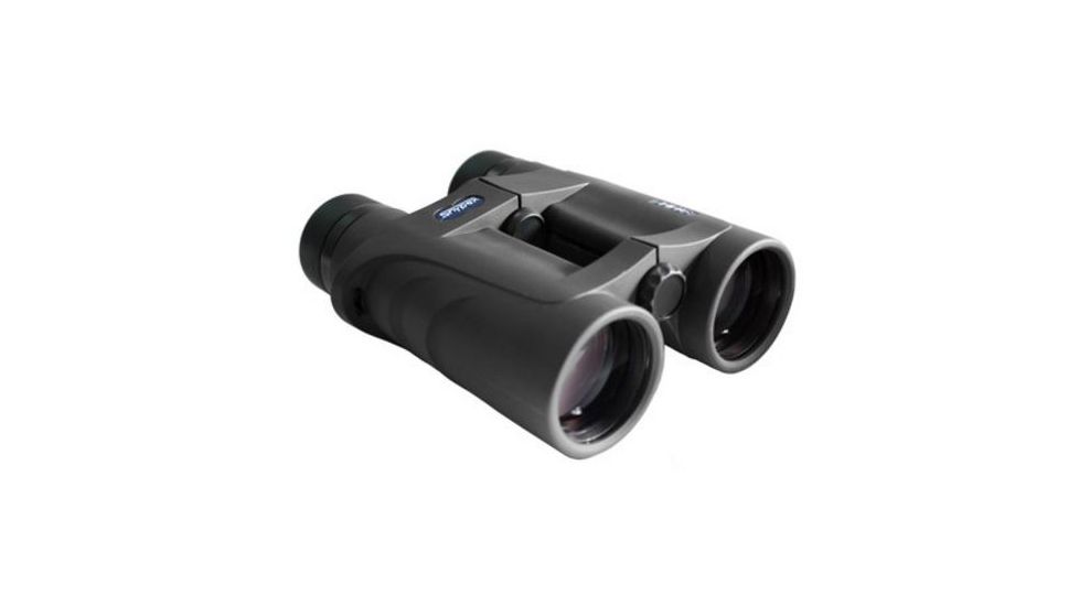 Snypex Infinio Focus Free 10x42 Binoculars,Black 9042-FF