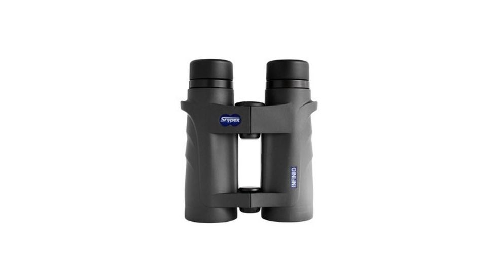 Snypex Infinio Focus Free 10x42 Binoculars,Black 9042-FF