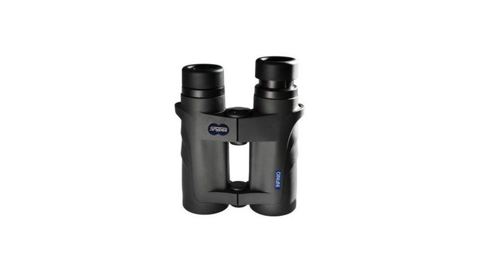 Snypex Infinio Focus Free 10x42 Binoculars,Black 9042-FF