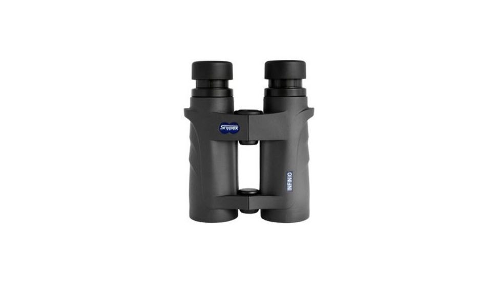 Snypex Infinio Focus Free 10x42 Binoculars,Black 9042-FF