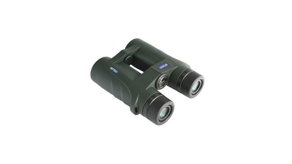 Snypex Infinio Focus Free 10x42 Binoculars,Green 9042G-FF
