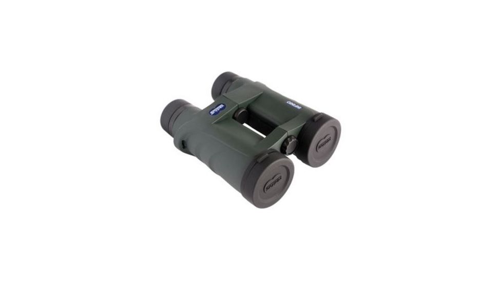 Snypex Infinio Focus Free 10x42 Binoculars,Green 9042G-FF