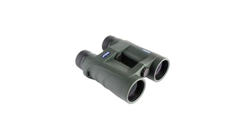 Snypex Infinio Focus Free 10x42 Binoculars,Green 9042G-FF