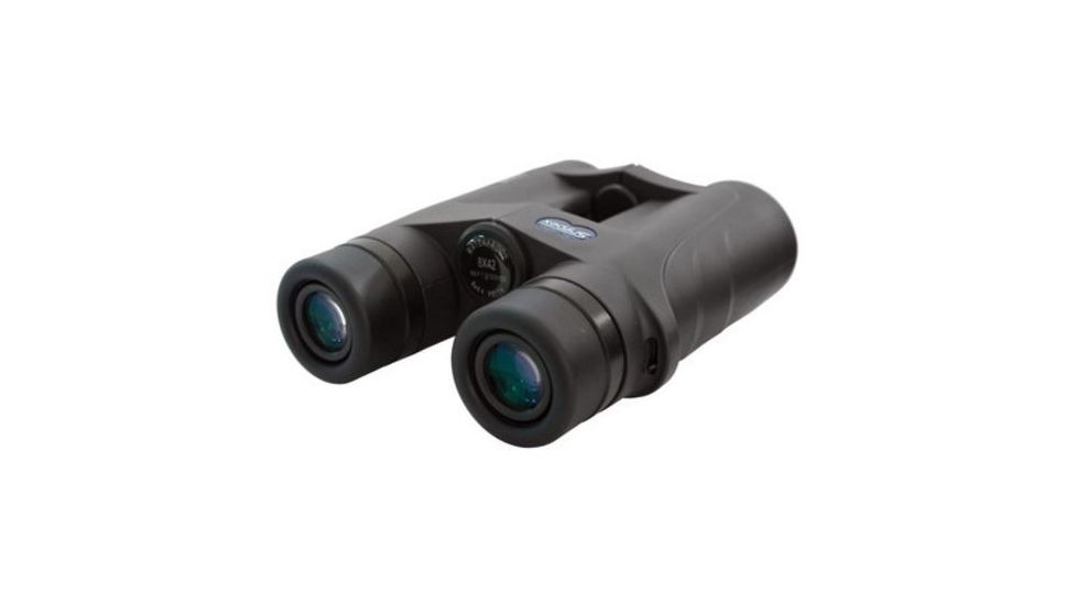 Snypex Infinio Focus Free 8x42 Binoculars,Black 9842-FF