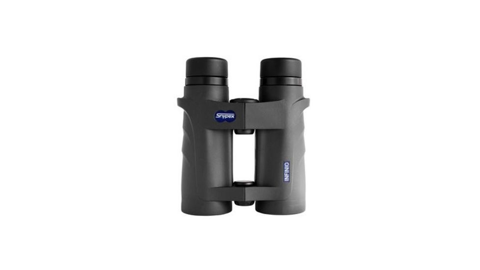 Snypex Infinio Focus Free 8x42 Binoculars,Black 9842-FF