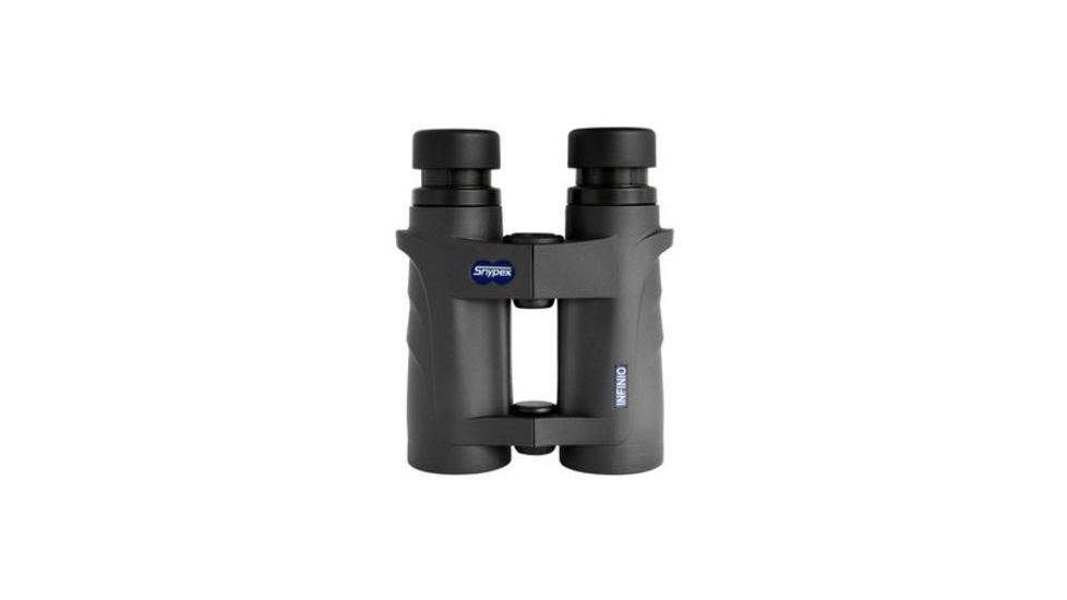 Snypex Infinio Focus Free 8x42 Binoculars,Black 9842-FF