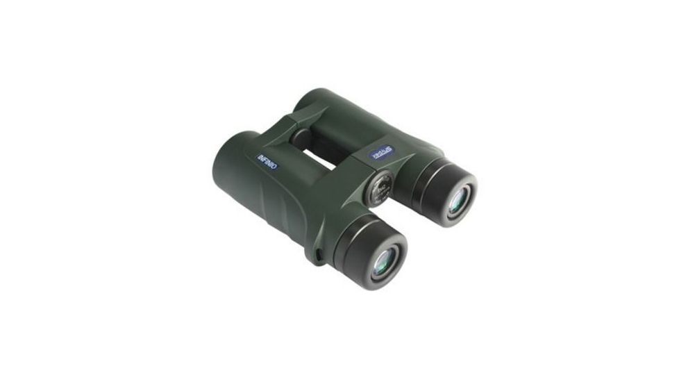 Snypex Infinio Focus Free 8x42 Binoculars,Green 9842G-FF