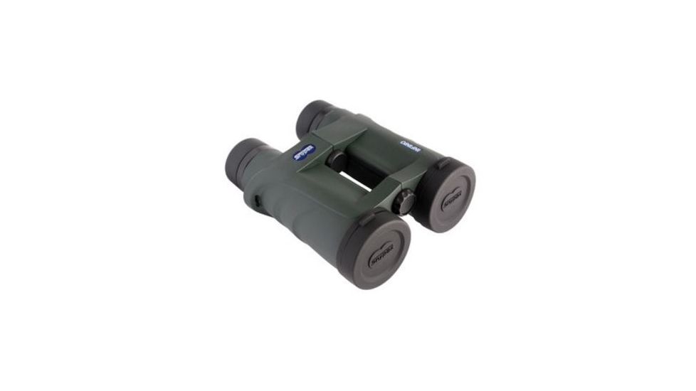Snypex Infinio Focus Free 8x42 Binoculars,Green 9842G-FF